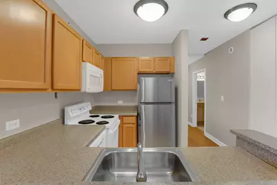 222 N Columbus Drive #611, Chicago, IL 60601 - Photo 9