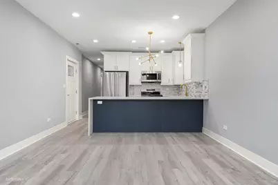 1241 S Fairfield Avenue #1, Chicago, IL 60608 - Photo 3