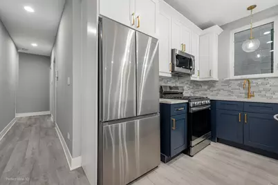 1241 S Fairfield Avenue #1, Chicago, IL 60608 - Photo 7