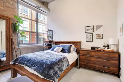 1735 N Paulina Street #419, Chicago, IL 60622 - Photo 9