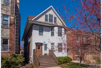 1252 W Elmdale Avenue #1, Chicago, IL 60660 - Photo 1