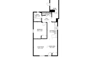 529 N Wood St, Chicago, IL 60622 - Photo 13