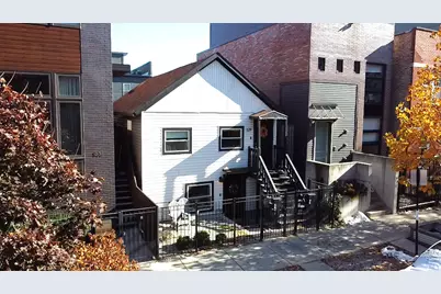529 N Wood Street, Chicago, IL 60622 - Photo 1