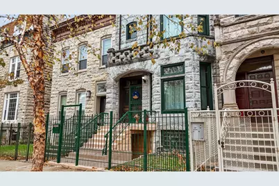 3602 S Prairie Avenue, Chicago, IL 60653 - Photo 1