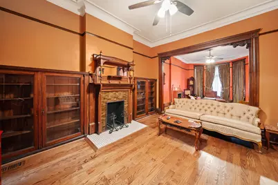 3602 S Prairie Avenue, Chicago, IL 60653 - Photo 5