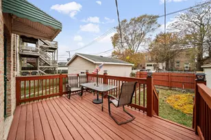 3602 S Prairie Ave, Chicago, IL 60653 - Photo 27