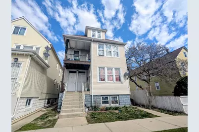 7548 W 61st Street, Summit, IL 60501 - Photo 1