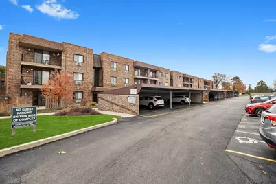 3615 E Central Road #101, Glenview, IL 60025 - Photo 5