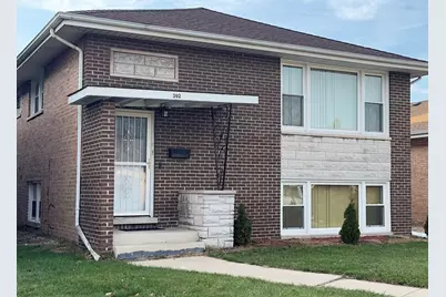392 Luella Avenue, Calumet City, IL 60409 - Photo 1