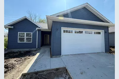 405 E Larmon Street, Tolono, IL 61880 - Photo 1