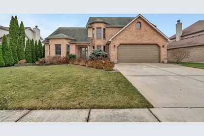 717 Casey Drive, Minooka, IL 60447 - Photo 1