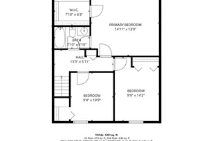 29W477 Blackthorn Ln, Warrenville, IL 60555 - Photo 17