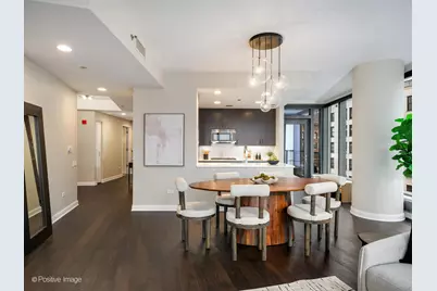 60 E Monroe Street #2001, Chicago, IL 60603 - Photo 9