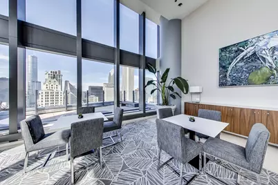 60 E Monroe Street #2001, Chicago, IL 60603 - Photo 35