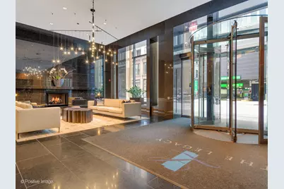 60 E Monroe Street #2001, Chicago, IL 60603 - Photo 3