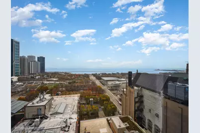 60 E Monroe Street #2001, Chicago, IL 60603 - Photo 29
