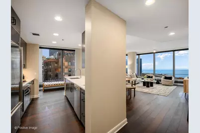 60 E Monroe Street #2001, Chicago, IL 60603 - Photo 13