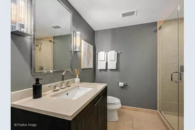 60 E Monroe Street #2001, Chicago, IL 60603 - Photo 19