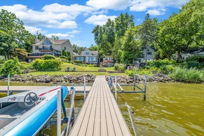 4018 Pitzen Road, Johnsburg, IL 60051 - Photo 1