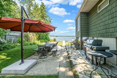 4018 Pitzen Road, Johnsburg, IL 60051 - Photo 37