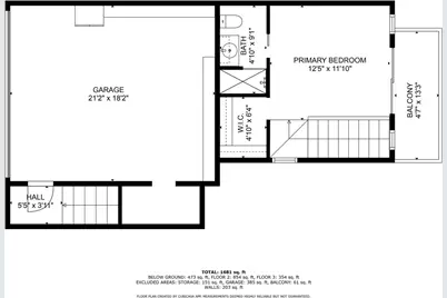 4018 Pitzen Road, Johnsburg, IL 60051 - Photo 47