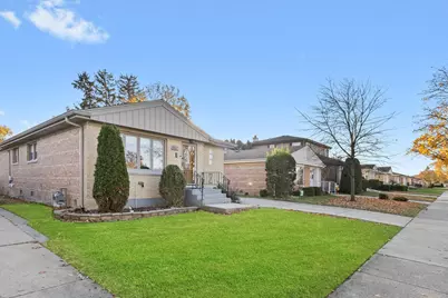 8653 N Merrill Street, Niles, IL 60714 - Photo 3