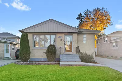 8653 N Merrill Street, Niles, IL 60714 - Photo 1