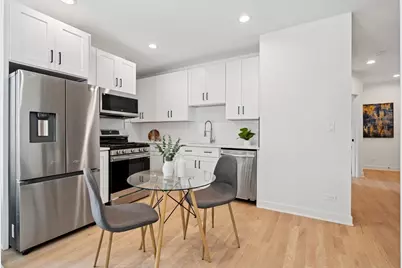 6755 N Hermitage Avenue #3, Chicago, IL 60626 - Photo 5