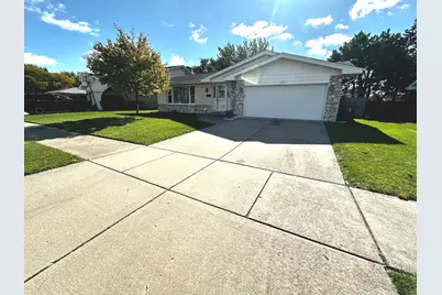 1229 E 165th Place, South Holland, IL 60473 - Photo 1