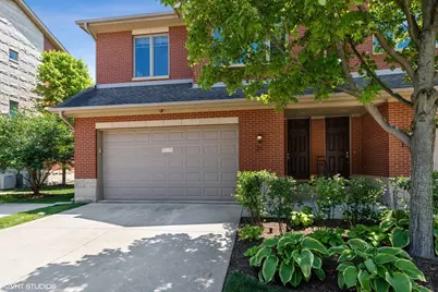 21 Northfield Terrace #21, Wheeling, IL 60090 - Photo 3