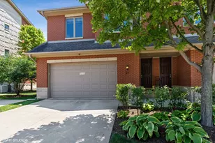 21 Northfield Terrace, Wheeling, IL 60090 - Photo 3