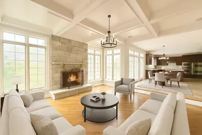 22206 N Prairie Lane, Kildeer, IL 60047 - Photo 5