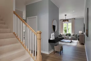 102 Sterling Dr, Lincolnshire, IL 60069 - Photo 3