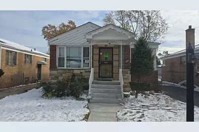 12811 S Elizabeth Street, Calumet Park, IL 60827 - Photo 1