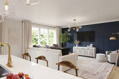 106 Sterling Drive, Lincolnshire, IL 60069 - Photo 7