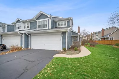 50 White Pine Drive, Schaumburg, IL 60193 - Photo 1