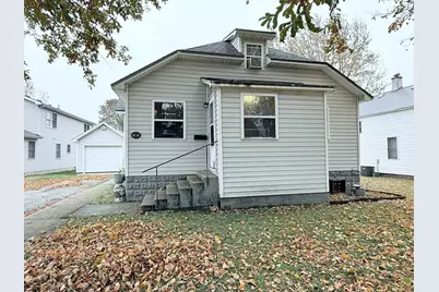406 S Church Street, Gibson City, IL 60936 - Photo 1