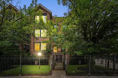 1363 E 64th Street #1, Chicago, IL 60637 - Photo 3