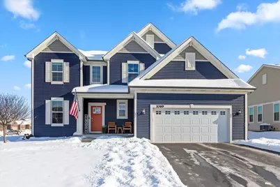 1069 Ardmoor Drive, Crystal Lake, IL 60012 - Photo 1