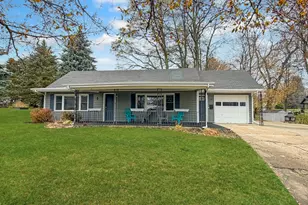 108 E South St, Freeport, IL 61032 - Photo 1