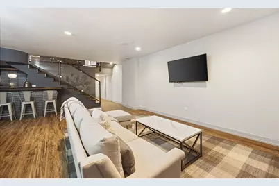 2521 N Halsted Street #COMMERCIAL, Chicago, IL 60614 - Photo 29