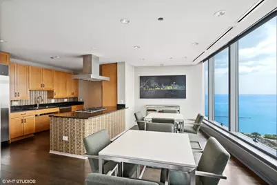 60 E Monroe Street #2408, Chicago, IL 60603 - Photo 23