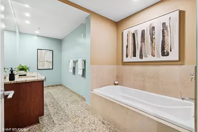 60 E Monroe Street #2408, Chicago, IL 60603 - Photo 13