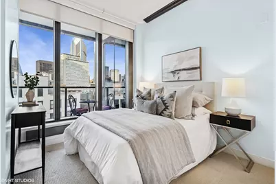 60 E Monroe Street #2408, Chicago, IL 60603 - Photo 15