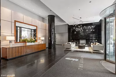 60 E Monroe Street #2408, Chicago, IL 60603 - Photo 19