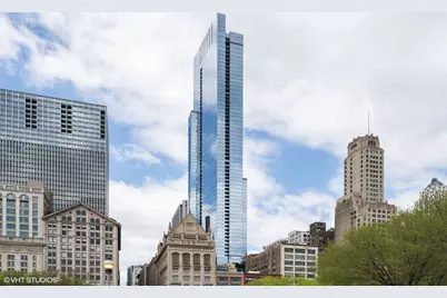 60 E Monroe Street #2408, Chicago, IL 60603 - Photo 1