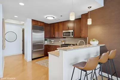 60 E Monroe Street #2408, Chicago, IL 60603 - Photo 9