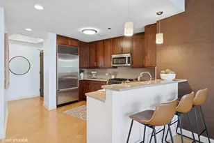 60 E Monroe St, Chicago, IL 60603 - Photo 9