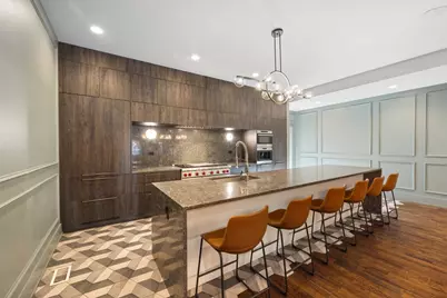 2521 N Halsted Street #COMMERCIAL, Chicago, IL 60614 - Photo 15