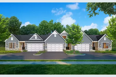 Unit 7A Prairie Grove Drive, Geneva, IL 60134 - Photo 1